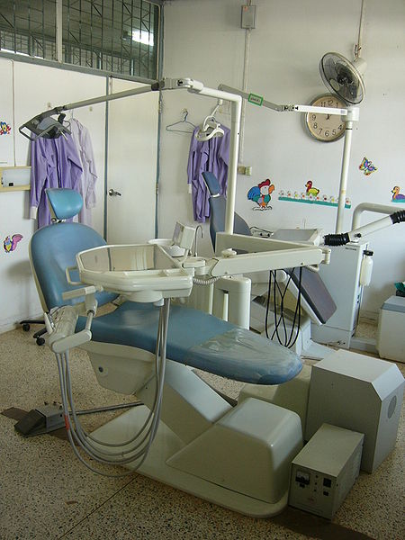 W co wyposażyć gabinet dentystyczny